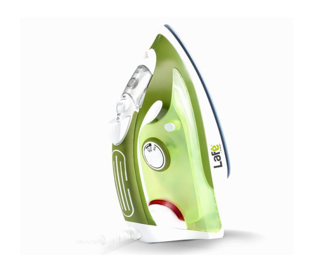 Lafe Żelazko LAF02A - 1388864 - zdjęcie 2